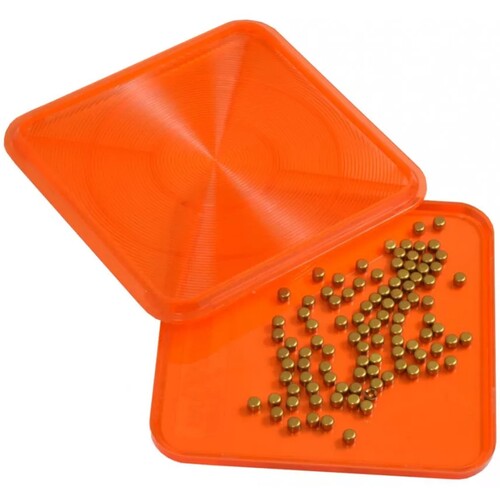 DAA Primer Flip Tray