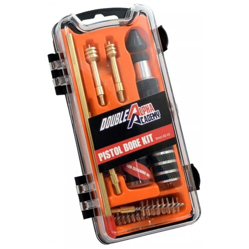 DAA Pistol Barrel Cleaning Kit