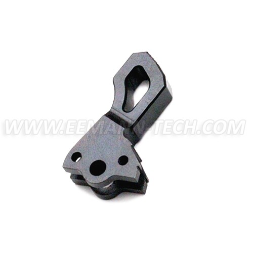 CZ SP01 Competition Hammer