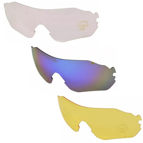 DAA Optics Tango Single Pair - Spare Lens Only