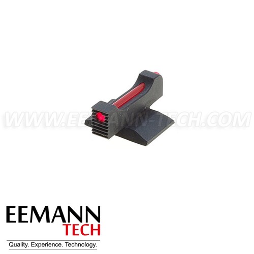 Eemann Tech 1911/2011 Front Sight 1 mm Fibre Optic