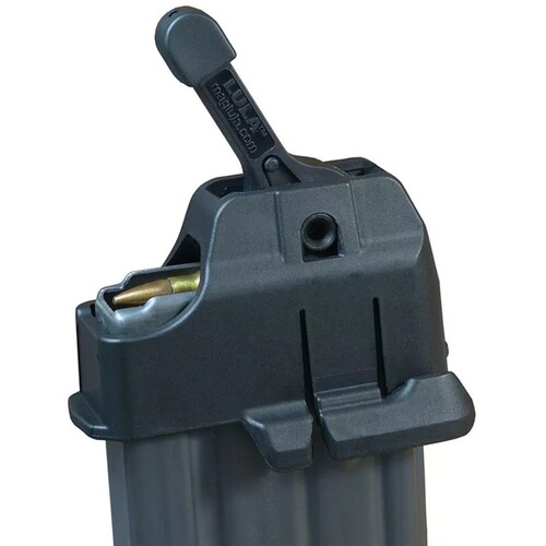 LULA Magazine Loader / Unloader - AR15/M4 5.56/.223