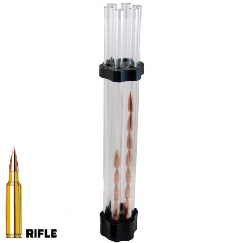 DAA Mini Mr. Bulletfeeder 6 Tube Magazine - Rifle