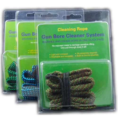 DAA Gun Bore Rope Cleaner