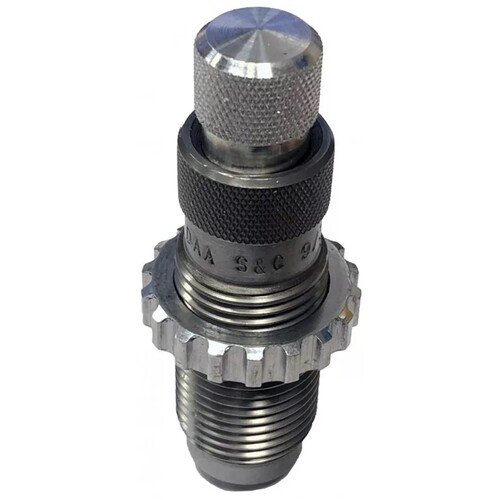 DAA 2-in-1 Seating and Crimping Die