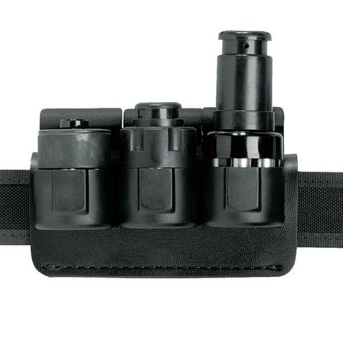 Safariland Triple Speedloader Holder