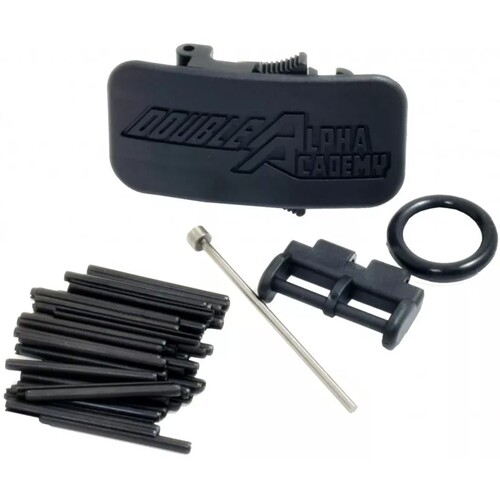 DAA Lynx Belt: Buckle Kit