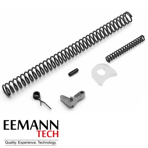 Eemann Tech Tanfoglio Upgrade Kit