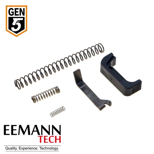 Eemann Tech Upgrade Kit for Glock GEN5