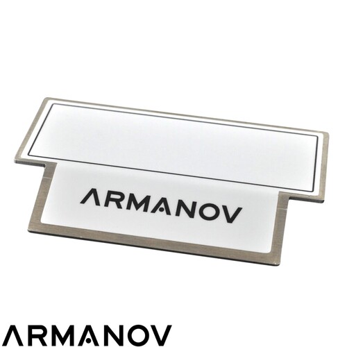 Armanov Case Bin Stopper for Dillon, RCBS and Lee