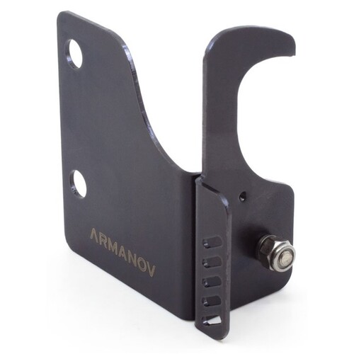 Armanov Case Feeder Stop Switch for Dillon 1050, 1100