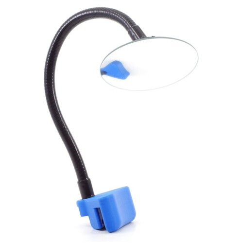 Armanov Mirror for Dillon Case-feeder