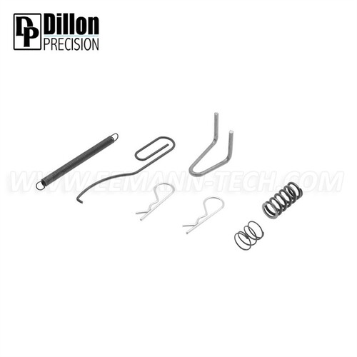 Eemann Tech Dillon RL550 Spring Kit