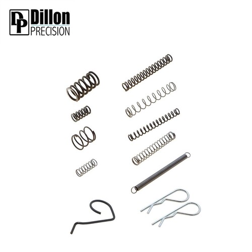 Eemann Tech Dillon XL650 Spring Kit