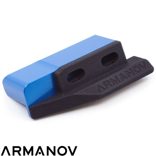 Armanov Primer Stop Switch for Dillon XL650