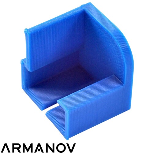 Armanov Stop Ramp for Dillon XL650 / XL750
