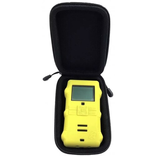 DAA CED7000 Timer EVA Case