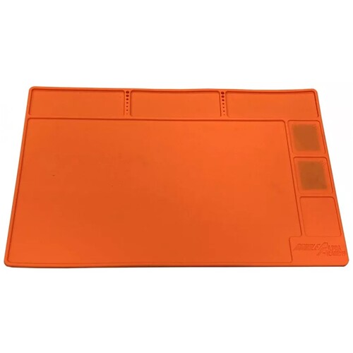 DAA Silicon Work Mat