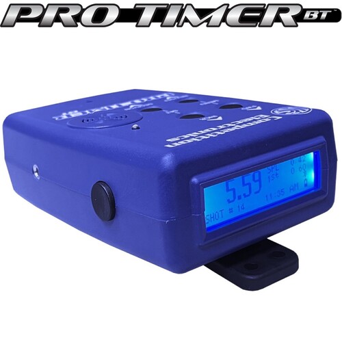 CE ProTimer BT