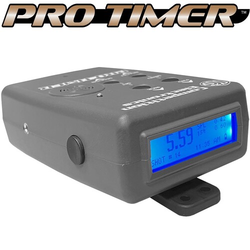 CE ProTimer