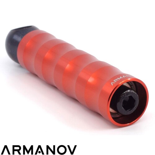 Armanov Roller Handle for Hornady (Aluminium) 