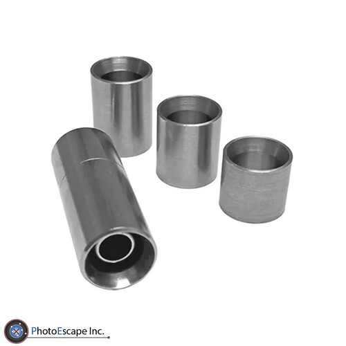 PhotoEscape Dillon S&W 32 Long Wadcutter Powder Funnel