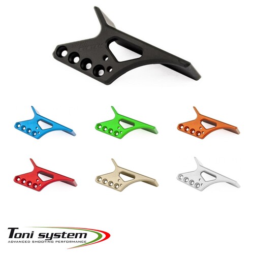 Toni System Tanfoglio - Red Dot Mount