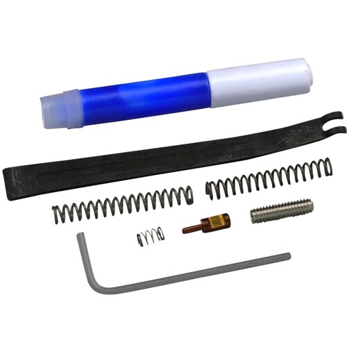 TKC S&W K/L/N Revolver Competition Spring Kit