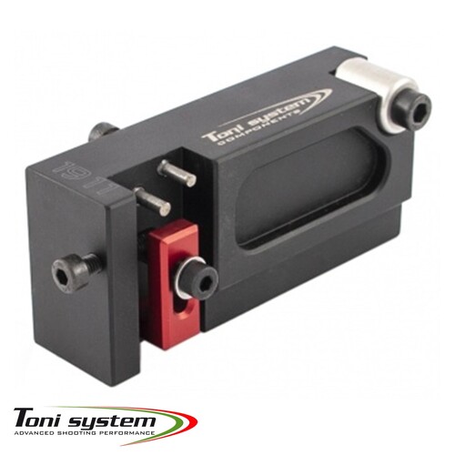 Toni System Sear Jig for 1911/2011 and Clones