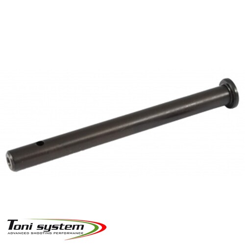 Toni System Glock Steel Guide Rod 17-17L-22-24-31-34-35 gen 3