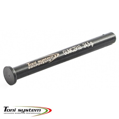 Toni System CZ P10 C Guide Rod