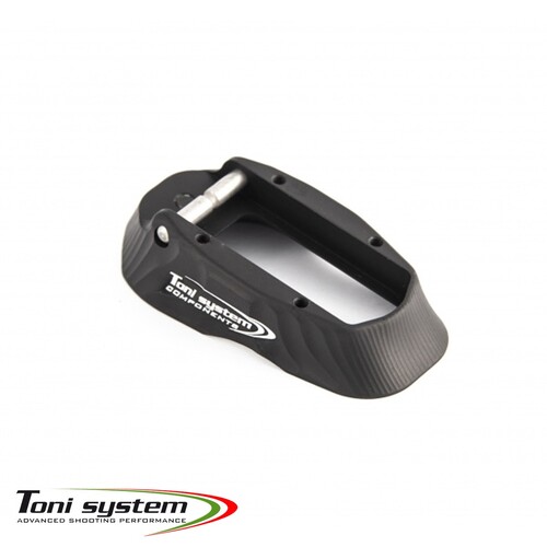 Toni System 1911 Aluminium Magazine Well