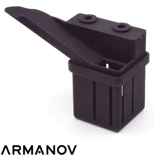 Armanov Live Primer Catcher for Dillon XL650