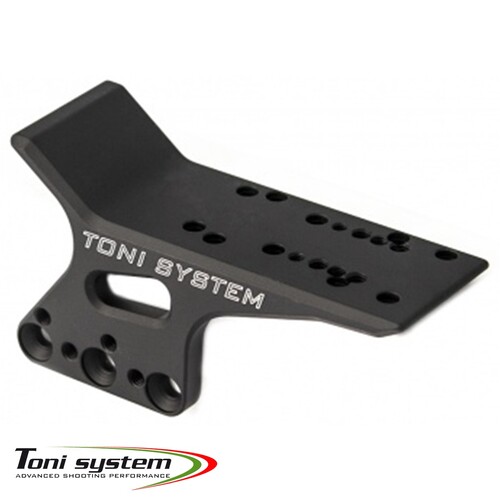 Toni System CZ Tactical Sport - Red Dot Mount