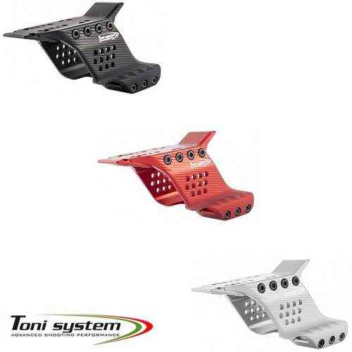 Toni System Beretta 92X Performance Open Red Dot Mount