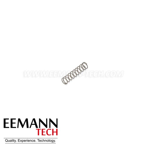 Eemann Tech Tanfoglio Firing Pin Safety Spring