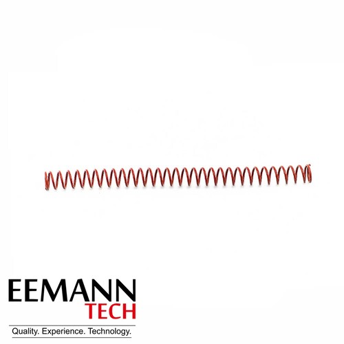 Eemann Tech CZ Shadow 2, Kadet - Recoil Spring - Strong (RED)