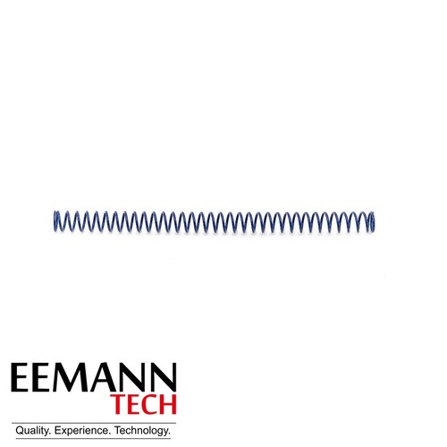 Eemann Tech CZ Shadow 2, Kadet - Recoil Spring - Weak (BLUE)