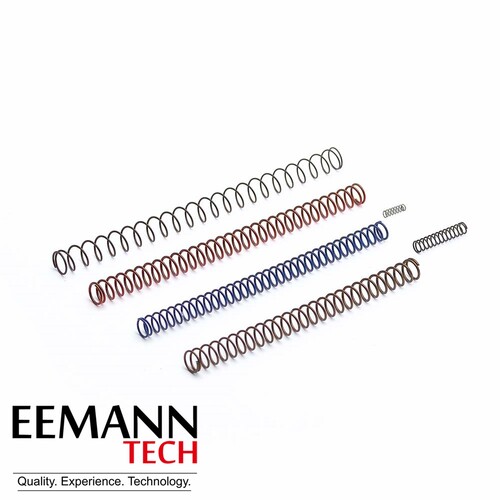 Eemann Tech CZ Shadow 2, Kadet - Spring Kit