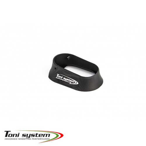 Toni System Standard Magwell for HS-Springfield XDM-SF19 cal. 9mm / 40 S&W
