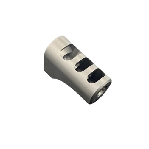 Revo-Gear S&W 627 VComp Compensator
