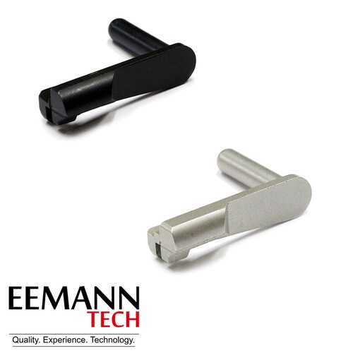 Eemann Tech 1911 Solid Slide Stop