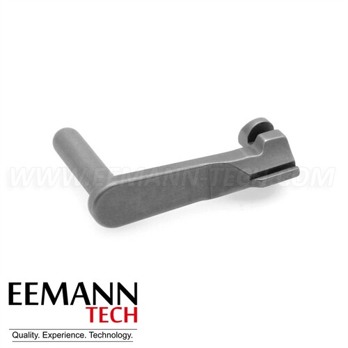 Eemann Tech 1911 / 2011 Solid Plain Slide Stop