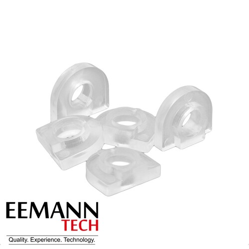 Eemann Tech CZ SP-01 / CZ75 / CZ85, Shock Buffer - Pack of 5