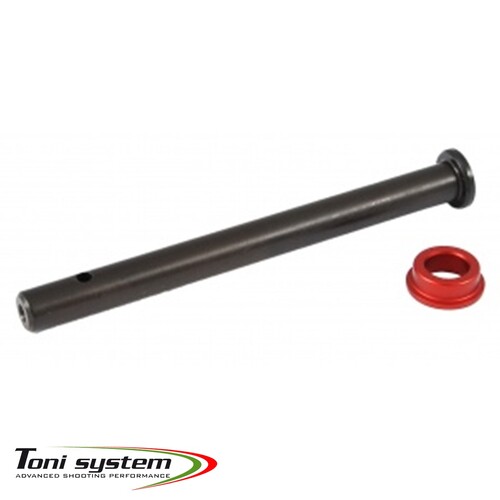 Toni System Glock Steel Guide Rod 17-17L-22-24-31-34-35 gen.5 