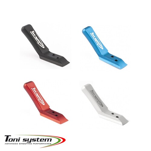 Toni System Tanfoglio Aluminium Slide Racker / Charging Handle