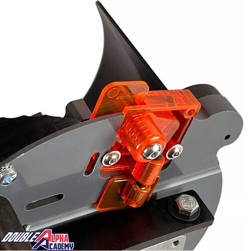 DAA Mr. Bulletfeeder Pre-Set Nose-Guide