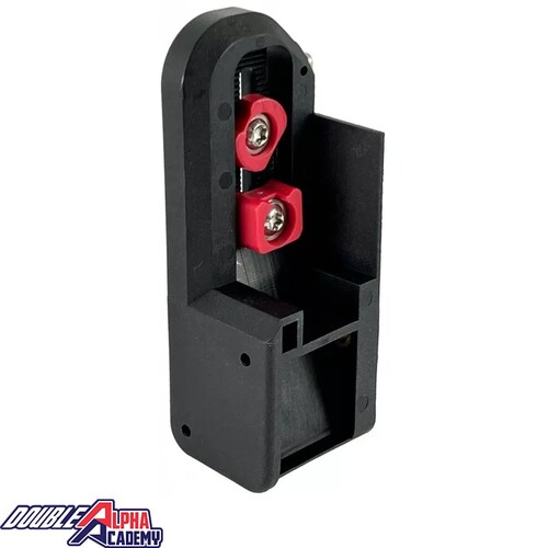 DAA Flex Holster Insert Block