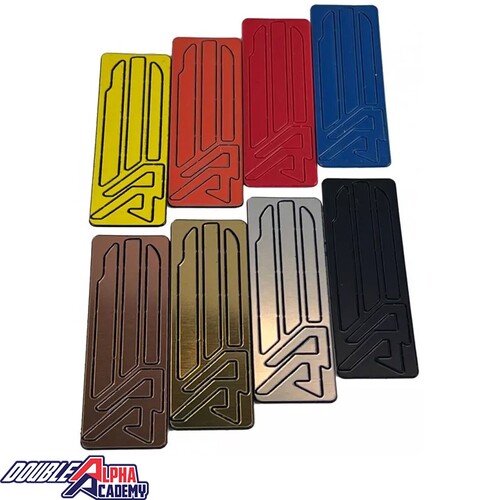 DAA Flex Holster Colour Inlay