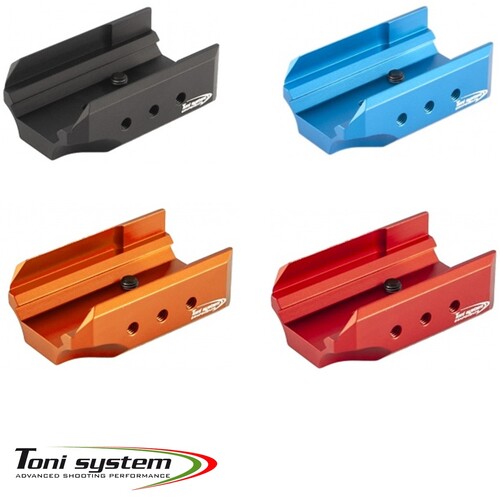 Toni System Beretta APX Aluminium Frame Weight